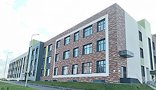 г. Набережные челны, пр. Московский д.25 (Гимназия N57)