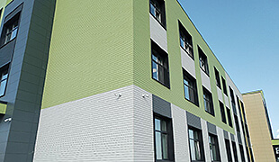 г. Набережные челны, пр. Московский д.25 (Гимназия N57)