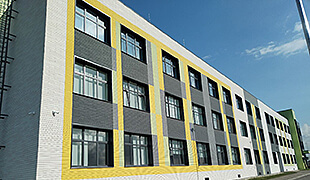 г. Набережные челны, пр. Московский д.25 (Гимназия N57)