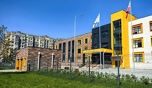 г. Казань, МБОУ Гимназия N.107 2023г