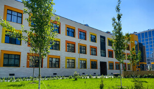г. Казань, МБОУ Гимназия N.107 2023г