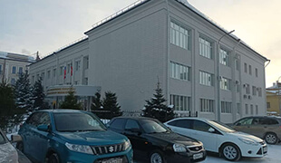 Министерство спорта республики Татарстан Казань Петербургская 12
