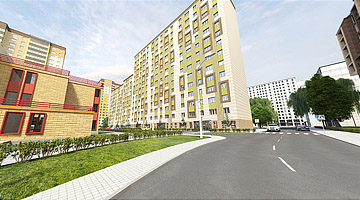 Система MAGfasad